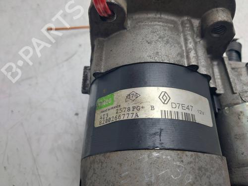 Right front shock absorber DAEWOO EVANDA (KLAL) 2.0 | BP29967349M17 