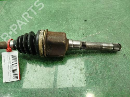 Right front driveshaft CHRYSLER VOYAGER IV (RG, RS) 2.5 CRD | BP28208338M39 