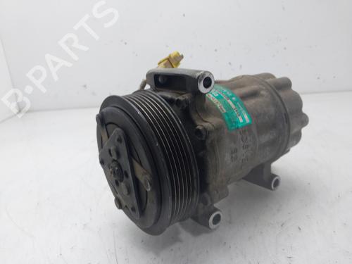 Used AC compressor AC compressor CITROËN C3 I (FC_, FN_) 1.4 HDi (68 hp) 33694091 33694091