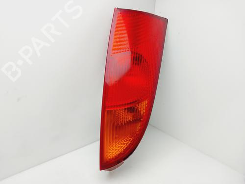 Achterlicht rechts FORD FOCUS I (DAW, DBW) 1.6 16V (100 hp) 29704022