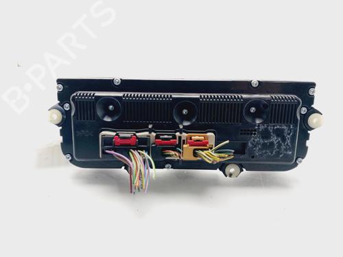 Climate control VW PASSAT B6 Variant (3C5) | BP31597875I5