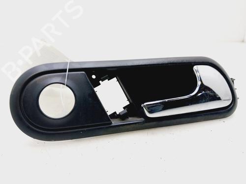 Used Front right interior door handle SEAT IBIZA III (6L1) [2002-2009]  30597490