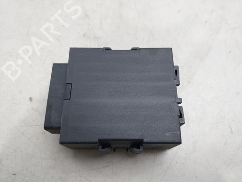 Used Electronic module TOYOTA AVENSIS Estate (_T27_) [2008-2018]  18095047