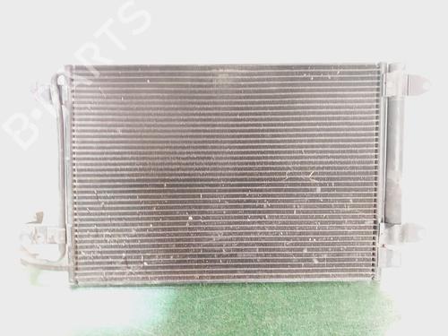 Used AC radiator VW GOLF V (1K1) [2003-2010]  28729379
