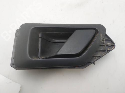 Used Rear left interior door handle Rear left interior door handle CITROËN ZX (N2) 1.9 TD (90 hp) 39691771 39691771