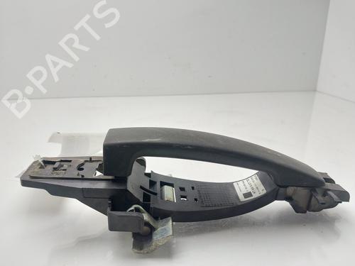 Used Rear left exterior door handle LAND ROVER DISCOVERY III (L319) [2004-2009]  31970918
