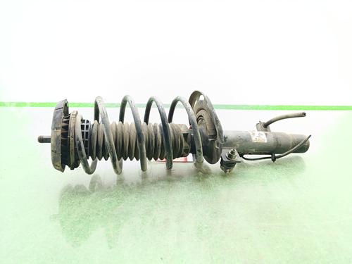 Used Left front shock absorber PEUGEOT 208 I (CA_, CC_) [2012-2020]  28030295