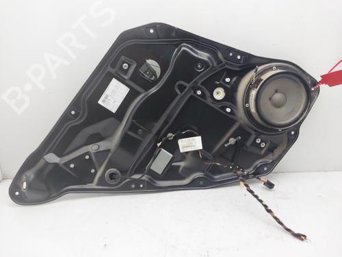 Rear left window mechanism MERCEDES-BENZ M-CLASS (W164) ML 280 CDI 4-matic (164.120) | BP16985548C24 