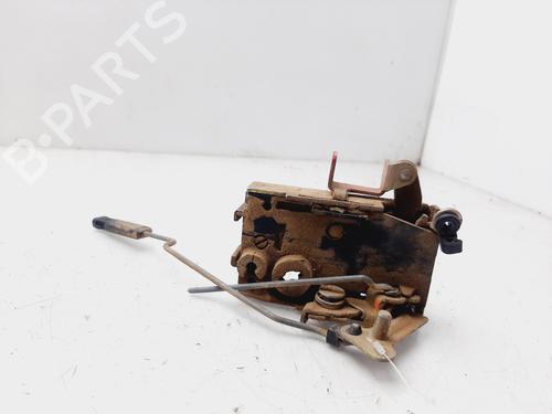 Used Front right lock PEUGEOT 106 II (1A_, 1C_) 1.1 i (60 hp) 22697968