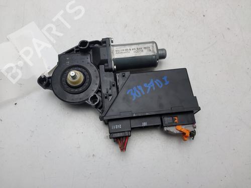 Left front window motor AUDI A4 B7 (8EC) 2.0 TDI 16V | BP27250165E21