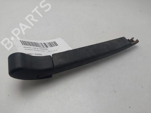 Used Rear windshield wiper arm Rear windshield wiper arm 37192483 37192483
