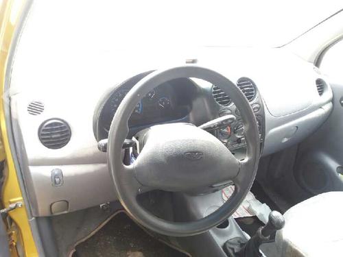 Steering column stalk DAEWOO MATIZ (M100, M150) 0.8 | BP2876937I23 - Image 6