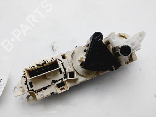 Climate control FORD FOCUS C-MAX (DM2)  | BP18158912I5 
