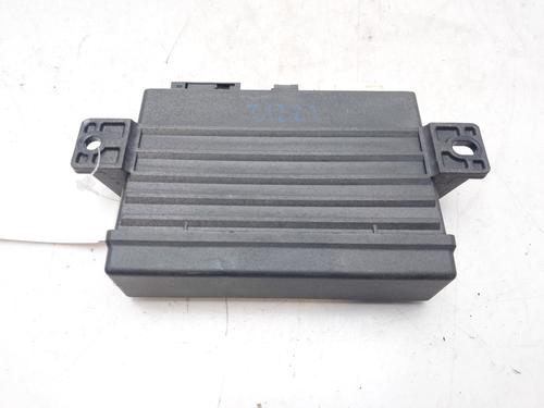 Used Electronic module CITROËN C5 III (RD_) [2008-2017]  13498796