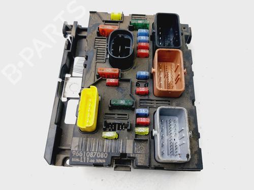 Other PEUGEOT 307 (3A/C)  | BP29967370O1