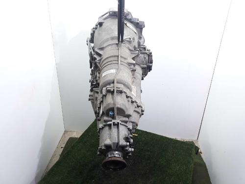 Gearbox AUDI A6 C6 Avant (4F5) 2.7 TDI quattro | BP2890256M3 