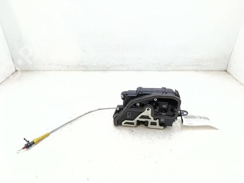Used Front left lock Front left lock BMW 1 (E87) 118 d (143 hp) 39450582 39450582