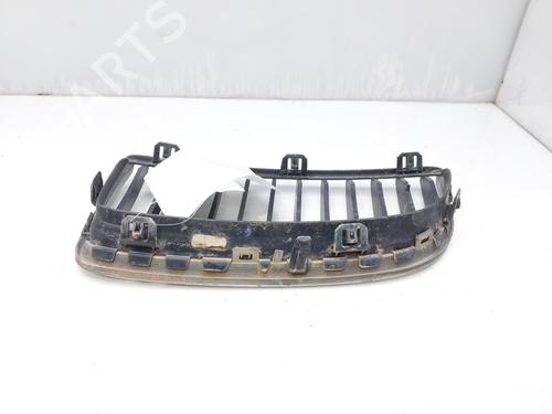 Grille BMW 3 (E90) 320 d | BP11381441C40 