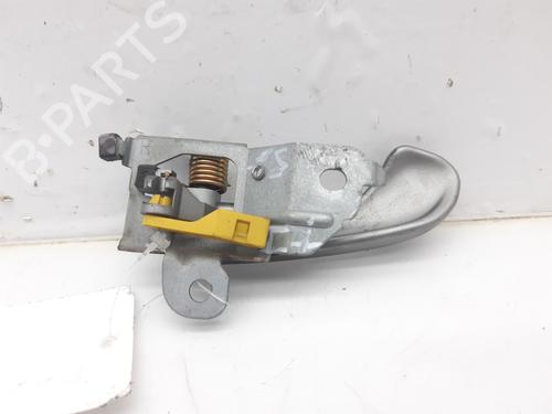 Rear right interior door handle MITSUBISHI CARISMA (DA_) 1.9 DI-D (DA5A) | BP12402299I16 