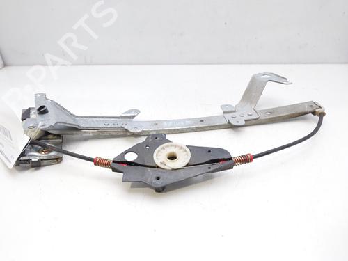 Used Front right window mechanism FORD FIESTA V (JH_, JD_) 1.3 (69 hp) 15052614