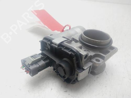 Throttle body RENAULT CLIO II (BB_, CB_) 1.2 16V (BB05, BB0W, BB11, BB27, BB2T, BB2U, BB2V, CB05,... | BP29395003M82 
