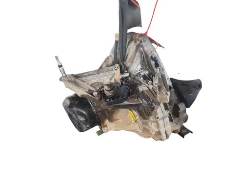 Gearbox RENAULT MEGANE II Saloon (LM0/1_)  | BP27545205M3 