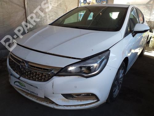 Used Parts OPEL ASTRA K (B16)  1.4 Turbo (68)  1001352