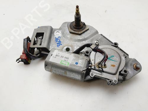 Rear wiper motor CITROËN XANTIA Break (X1_, X2_) 1.9 SD | BP27876992M102 