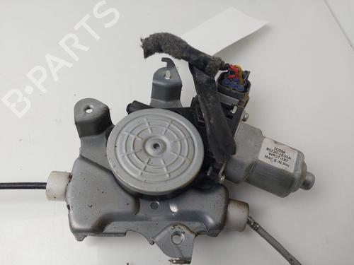 Front right window mechanism NISSAN NV200 / EVALIA Bus | BP31359265C23