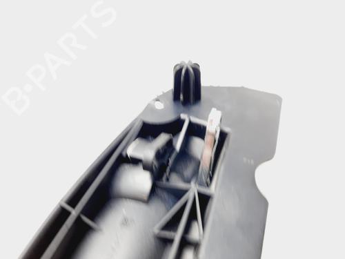 Front left interior door handle PEUGEOT 607 (9D, 9U) 2.2 HDi | BP21671748I13 