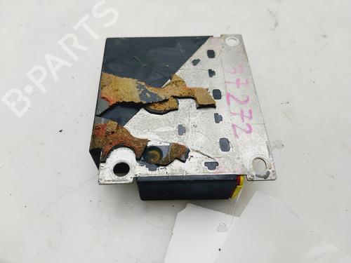 Kollisjonspute styreenhet VW PASSAT B6 (3C2)  | BP24815299M53 