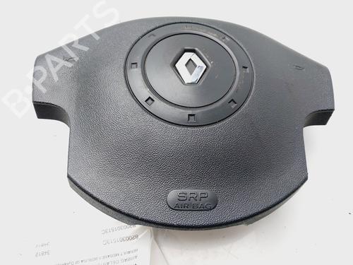 Used Driver airbag RENAULT MEGANE II (BM0/1_, CM0/1_) 1.9 dCi (131 hp) 18318239