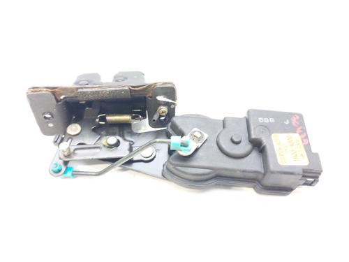 Tailgate lock HYUNDAI COUPE II (GK) 1.6 16V | BP12416367C101 