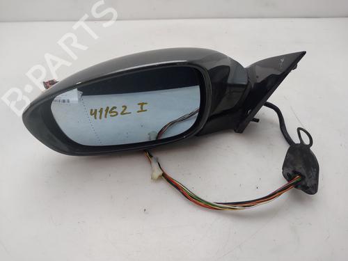 Used Left mirror Left mirror PEUGEOT 607 (9D, 9U) [2000-2026] 33440099 33440099