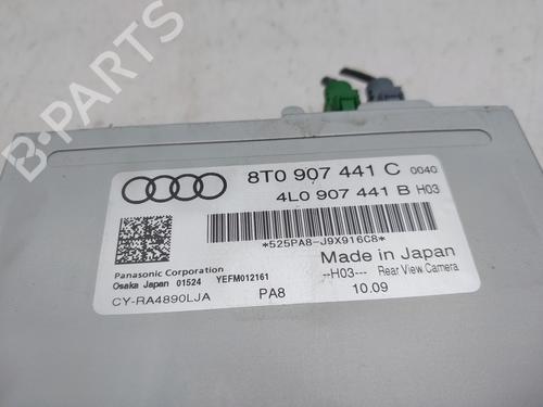 Modulo elettronico AUDI A5 Sportback (8TA) 3.0 TDI quattro | BP26203546M83 
