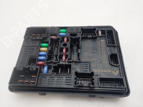 Used Fuse box RENAULT MEGANE IV Grandtour (K9A/M/N_) [2016-2025]  17621349