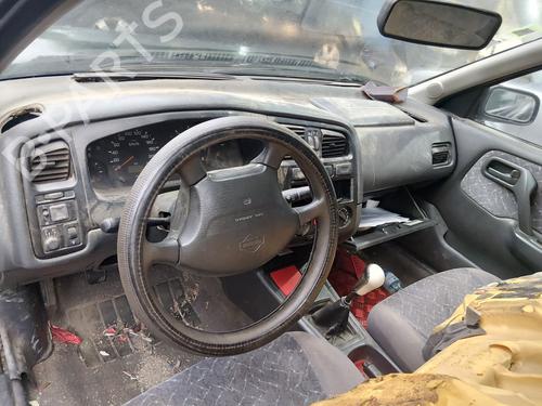 Front right window mechanism NISSAN PRIMERA (P11) 1.6 16V | BP30096141C23