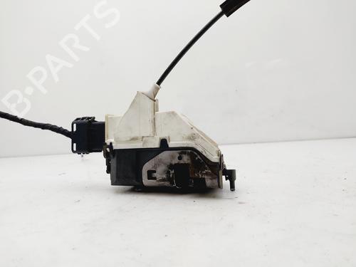 Høyre foran lås CITROËN BERLINGO MULTISPACE (B9) 1.6 HDi 90 | BP28092998C97 