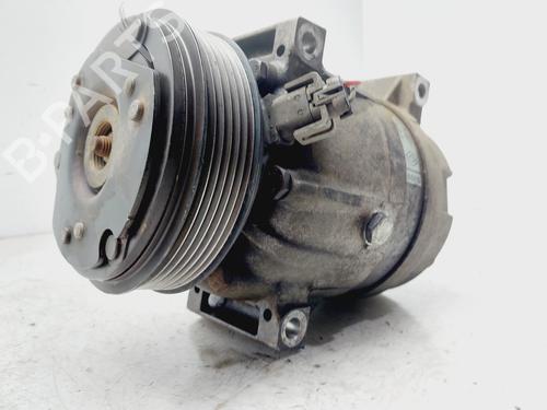 Airco pomp RENAULT SCÉNIC I MPV (JA0/1_, FA0_) 1.9 dCi RX4 | BP28034221M34 