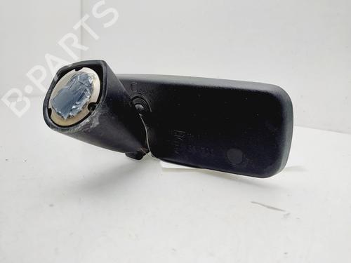 Rear mirror PEUGEOT 2008 I (CU_) 1.5 BlueHDI 100 | BP23502279I6