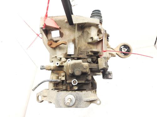 Gearbox FIAT IDEA (350_) | BP32436856M3
