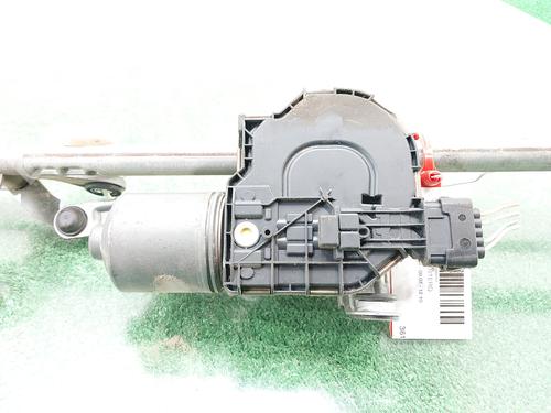 Front wiper motor PEUGEOT 308 I (4A_, 4C_)  | BP21586205M29 