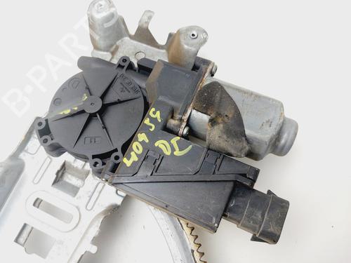 Front left window mechanism OPEL CORSA C (X01) | BP31670402C22