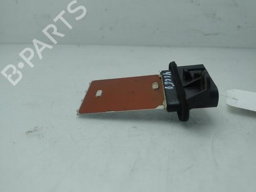 Varmeblæsermodstand CHEVROLET TRAX 1.7 TD | BP30864559M108