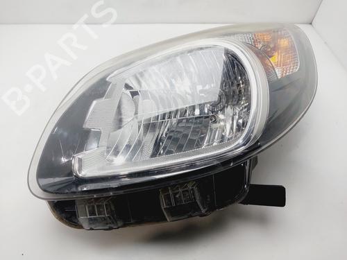 Used Left headlight Left headlight RENAULT KANGOO / GRAND KANGOO II (KW0/1_) [2008-2026] 32015565 32015565