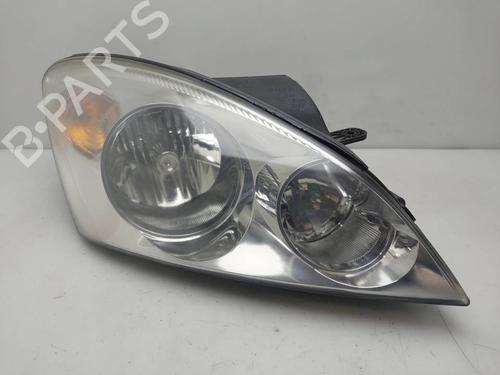 Used Left headlight Left headlight 39433610 39433610