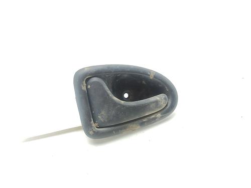 Venstre bak invendig håndtak RENAULT TRAFIC II Platform/Chassis (EL) 1.9 dCi 100 (EL0C) 7700432707 |