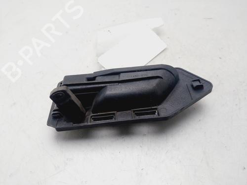 Front right interior door handle CITROËN BERLINGO / BERLINGO FIRST Box Body/MPV (M_) 1.9 D 70 (MBWJZ, MCWJZ) | BP27322729I14 