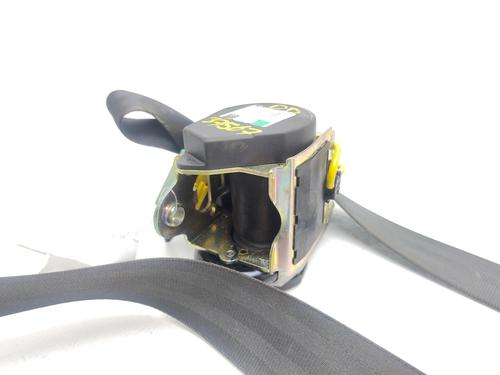 Front right seatbelt VW TOUAREG (7LA, 7L6, 7L7)  | BP26694622I25 
