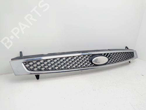 Used Grille FORD FIESTA V (JH_, JD_) 1.4 TDCi (68 hp) 29575958